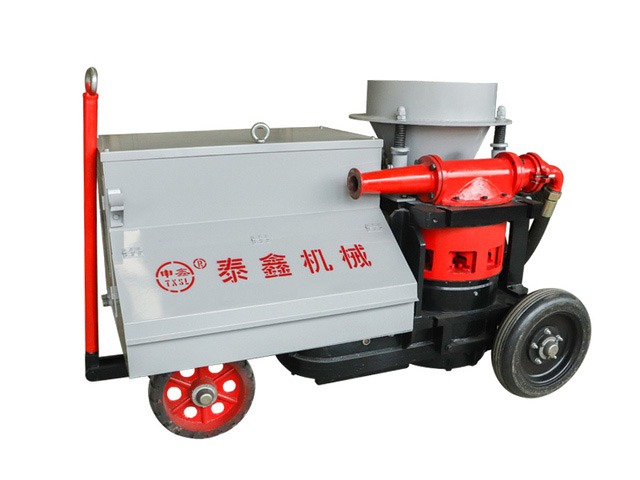 HS Wet Shotcrete Machine